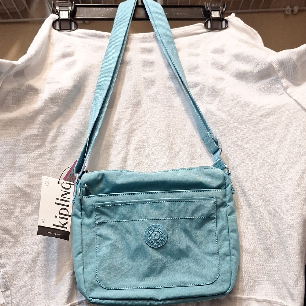 Kipling Sebastian Crossbody NWT